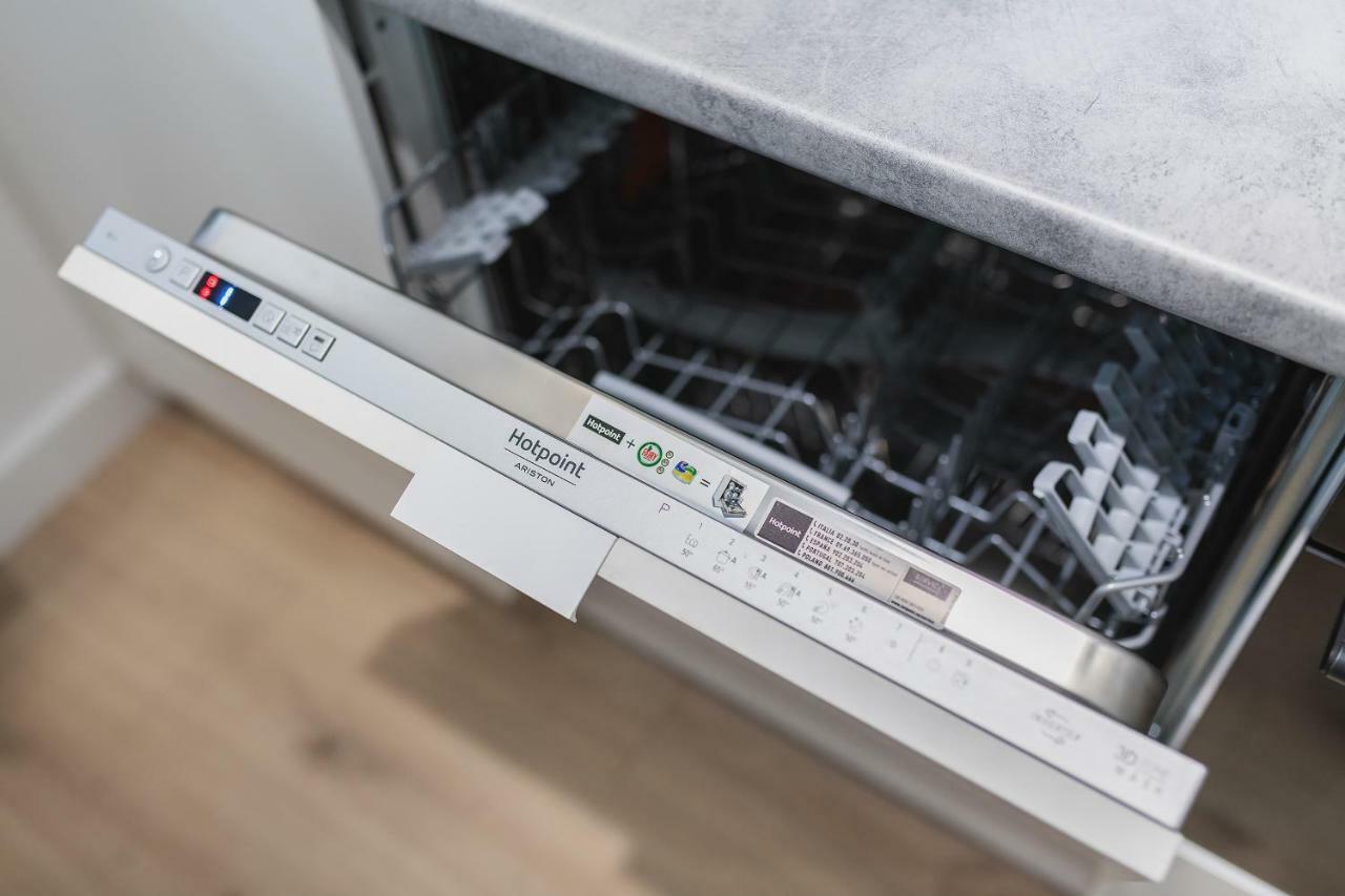 Yoursecondflat Grzybowska Varsó Kültér fotó