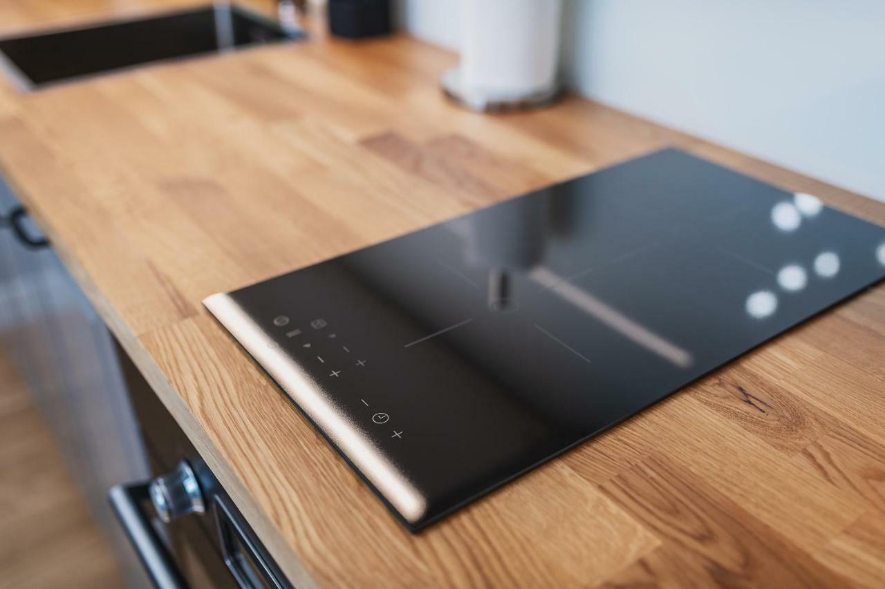 Yoursecondflat Grzybowska Varsó Kültér fotó